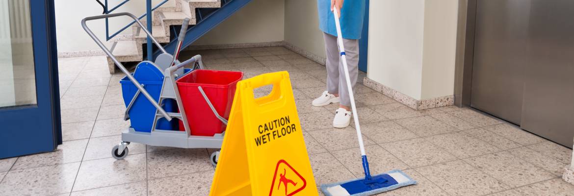Clean with Care 